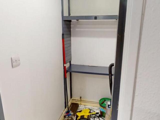 Maisonette for rent in Nottingham, Highland