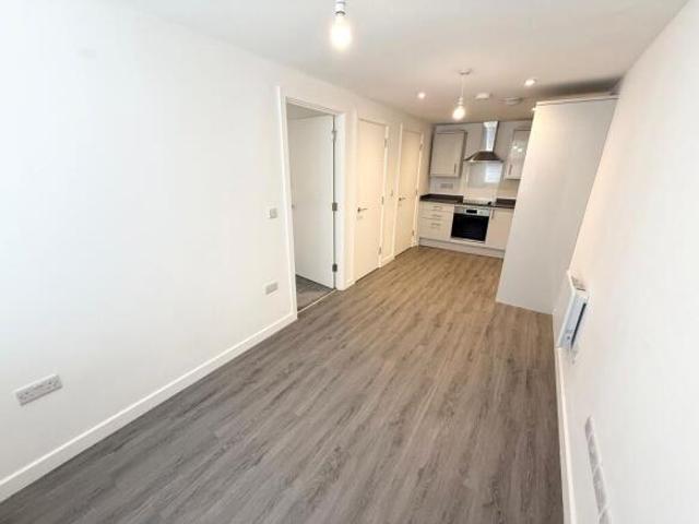 Maisonette for rent in Peterborough