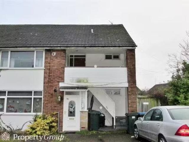 House for rent
