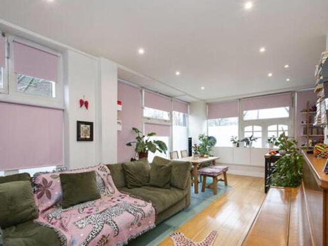 House for rent in City of London, Greater London