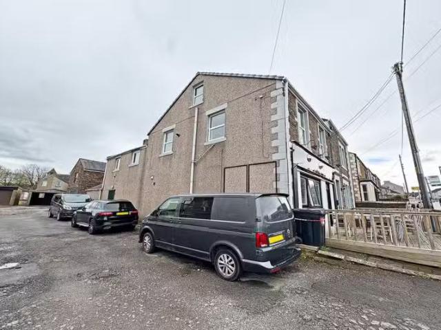 House for rent in Cumbria