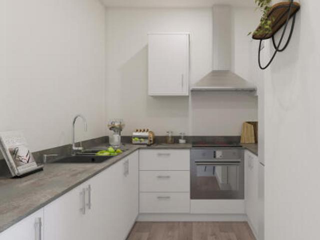 Maisonette for rent in Peterborough