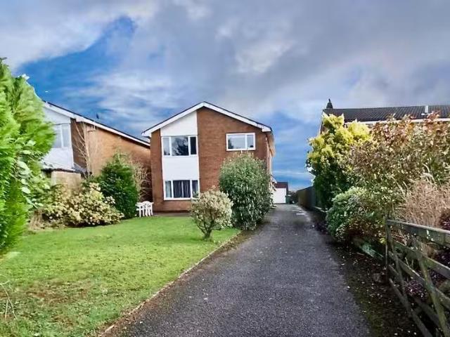 House for rent in Falcon Lodge, Wales