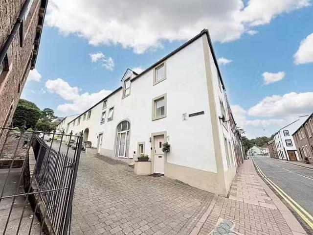 House for rent in England