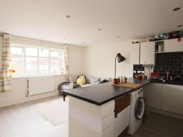 Property for rent in Feckenham, City Of Bristol