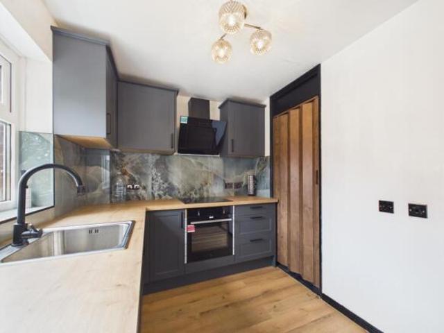 Maisonette for rent
