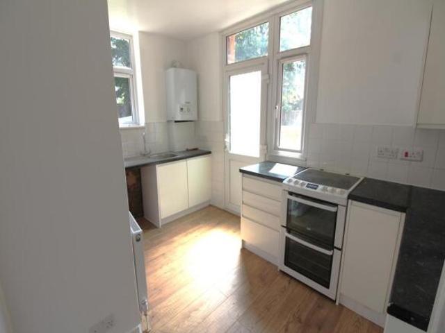 Maisonette for rent