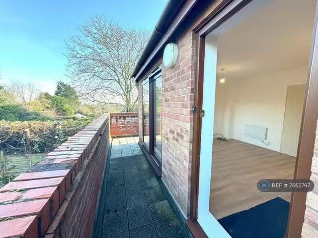 House for rent in Stratford-upon-Avon, Alderminster