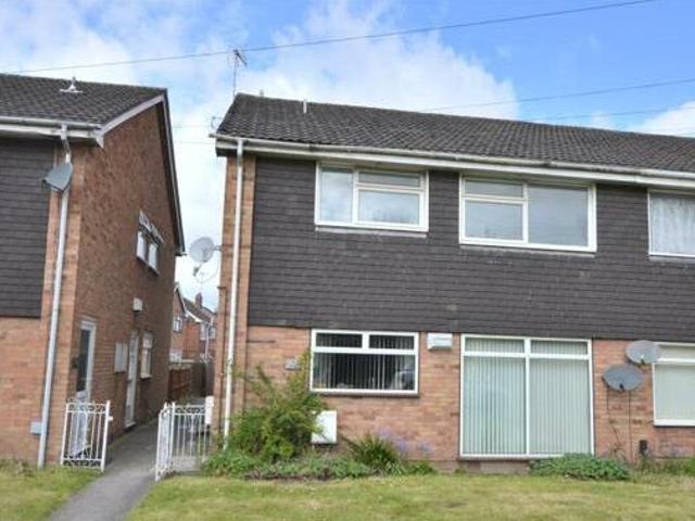 House for rent in Manor House, Coventry