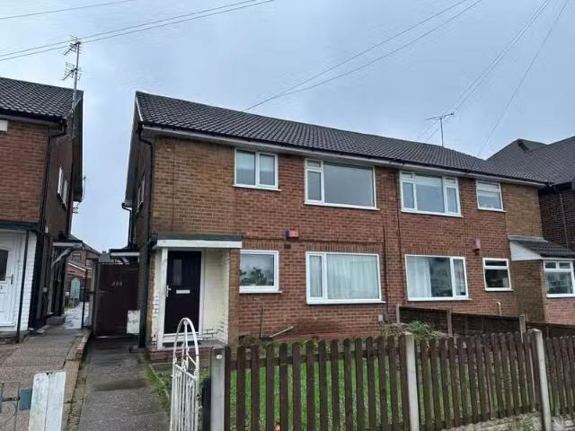 House for rent in West Midlands