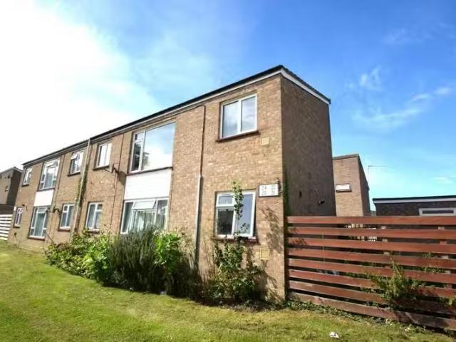 House for rent in Chipping Hill, Essex