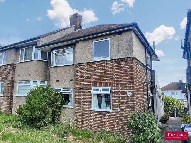 Duplex for rent in East Barnet Duplex for rent in East Barnet