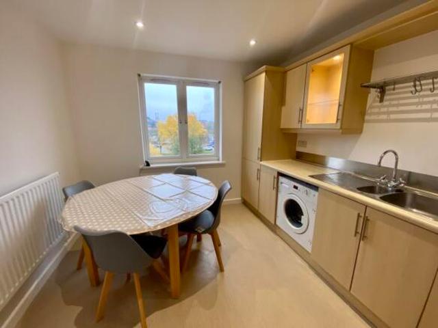 Maisonette for rent