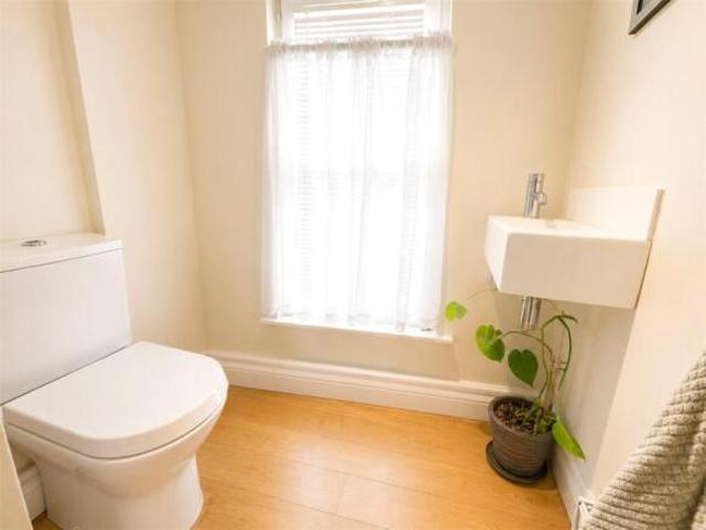 Maisonette for rent in Fulflood, Hampshire