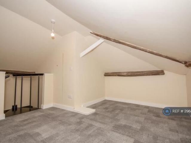 Maisonette for rent in Feckenham, City Of Bristol