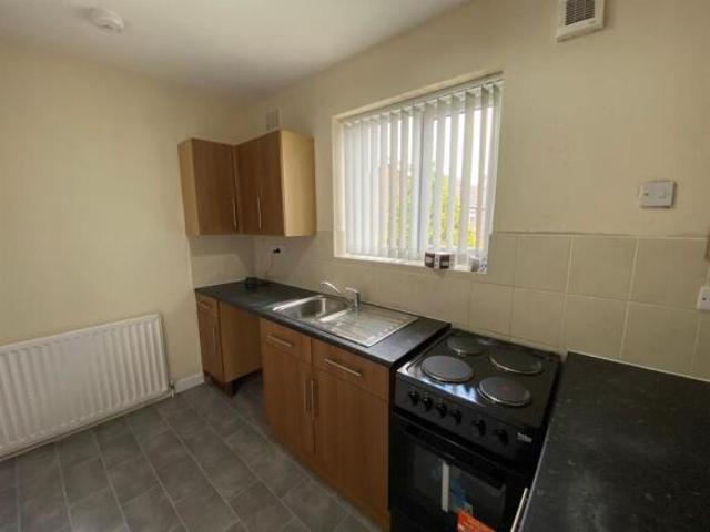 Maisonette for rent in West Midlands