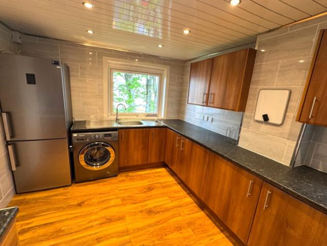 Maisonette for rent in Scotland