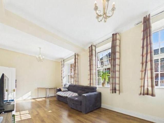 Maisonette for rent in Kintbury, West Berkshire