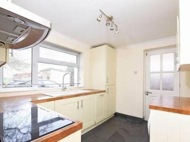 House for rent in Surrey