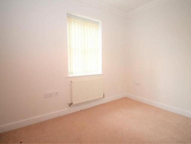 Maisonette for rent