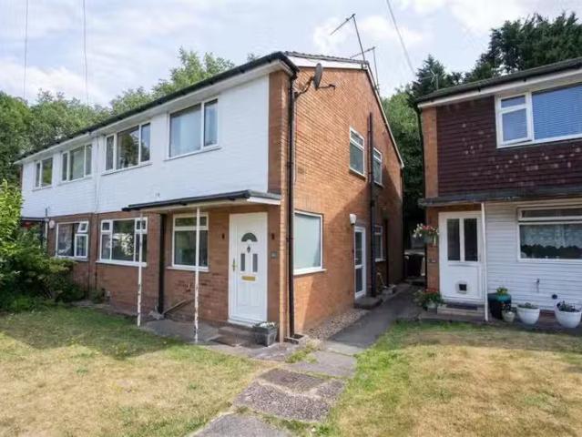 House for rent in West Midlands