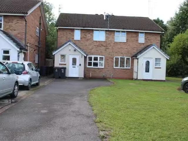 House for rent in Grange, Gloucester