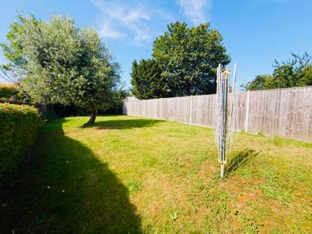 Maisonette for rent in City Of Southampton