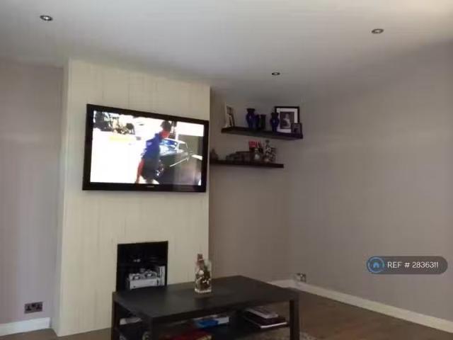 House for rent in Higham Hill, Greater London