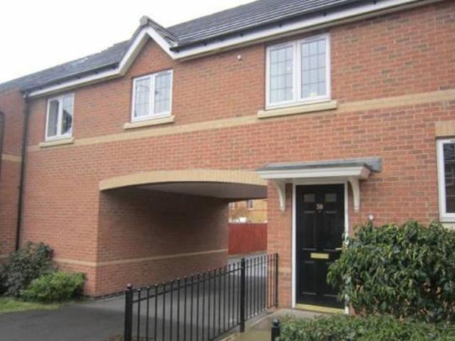 House for rent in Froggatt, East Midlands
