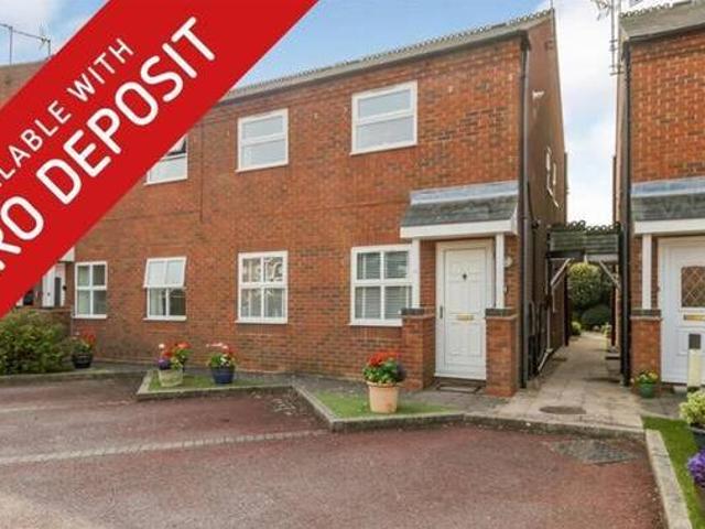 House for rent in Leicestershire