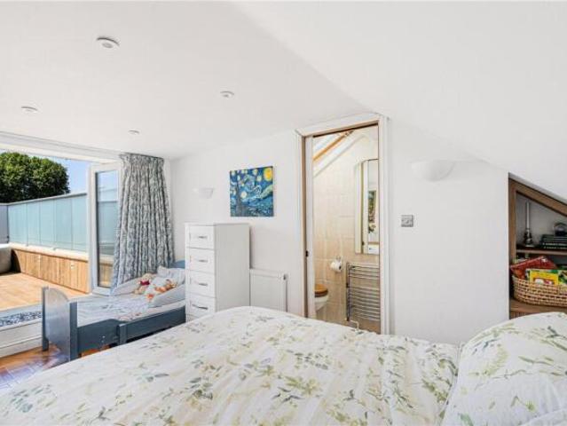 Maisonette for rent in The Slade, Oxfordshire