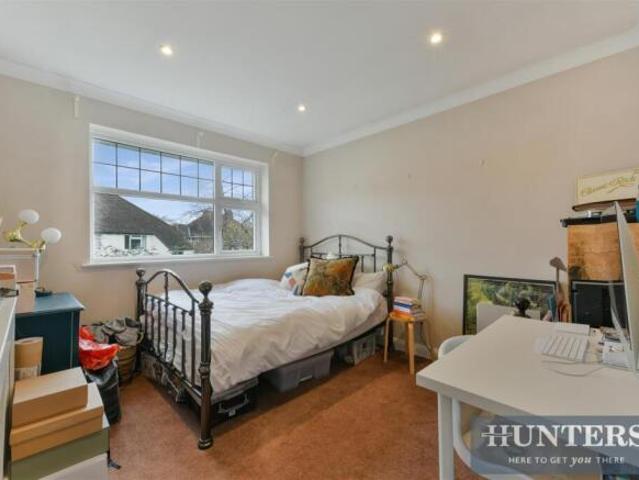 Maisonette for rent in New Malden, Greater London