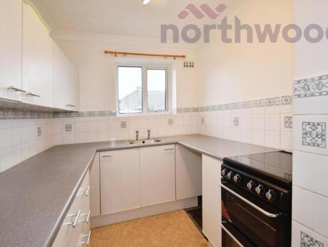 Maisonette for rent in Tuckswood, East Bank