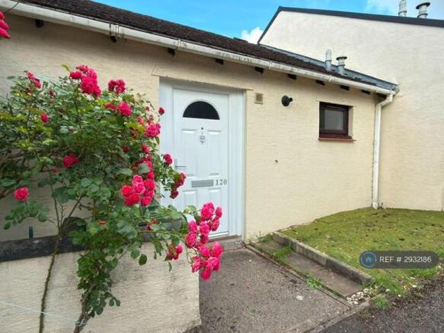 Maisonette for rent in Watergate, Devon