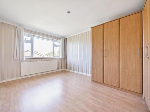 Maisonette for rent