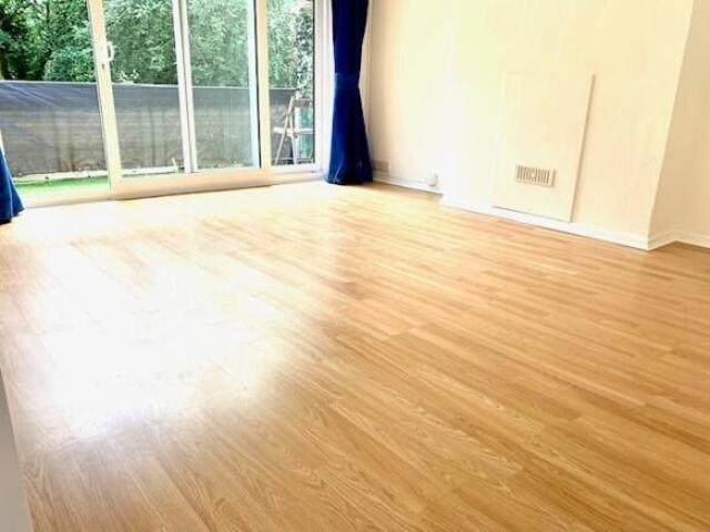Maisonette for rent