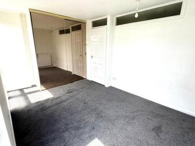Maisonette for rent in Batemoor, South Yorkshire