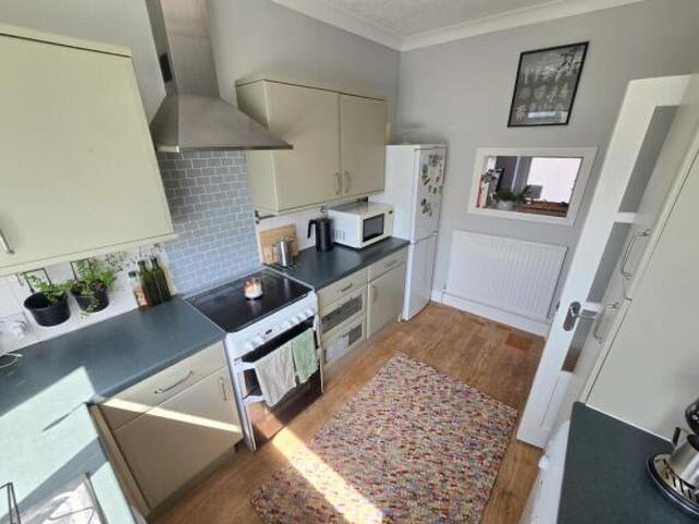 Maisonette for rent in Brighton & Hove