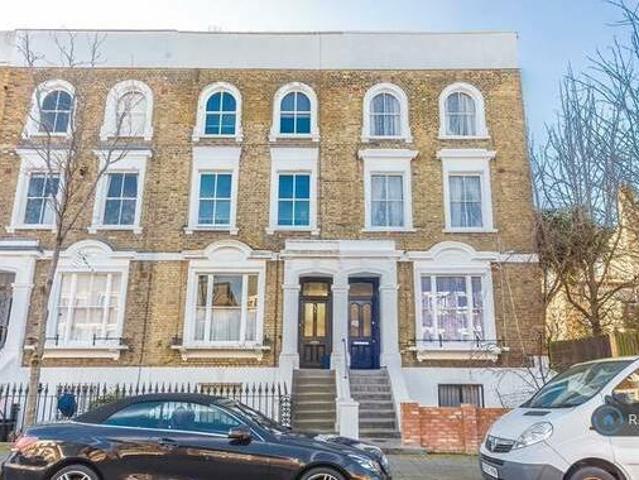 House for rent in City of London, Greater London
