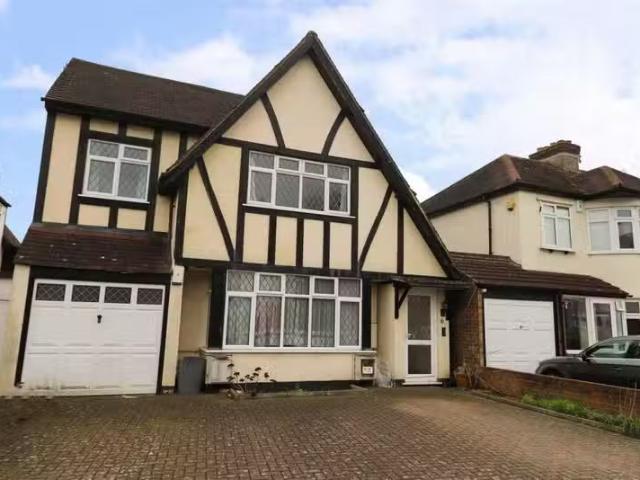 House for rent in Ruislip, Greater London