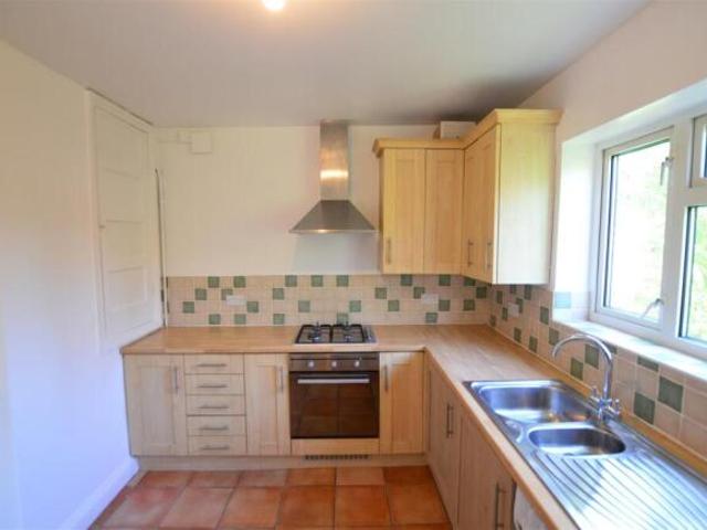 Maisonette for rent in Slough