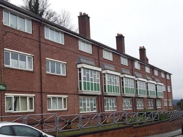 House for rent in Dudley Port, Tipton