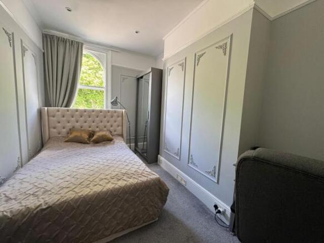 Maisonette for rent in Newtown, Wales