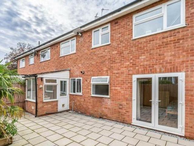 House for rent in Lyons, Greater London