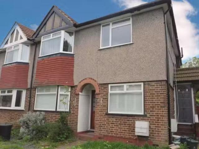 House for rent in Ruislip, Greater London