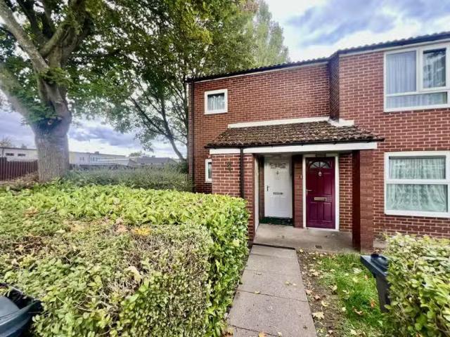 House for rent in West Midlands