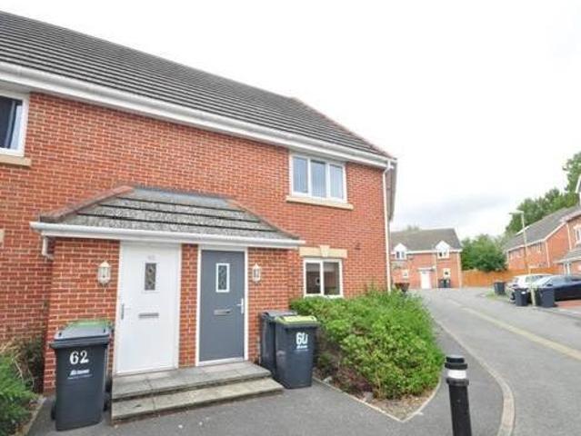 House for rent in Hampshire