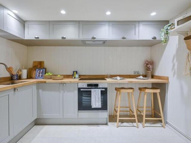 Maisonette for rent in Marylebone, Greater London