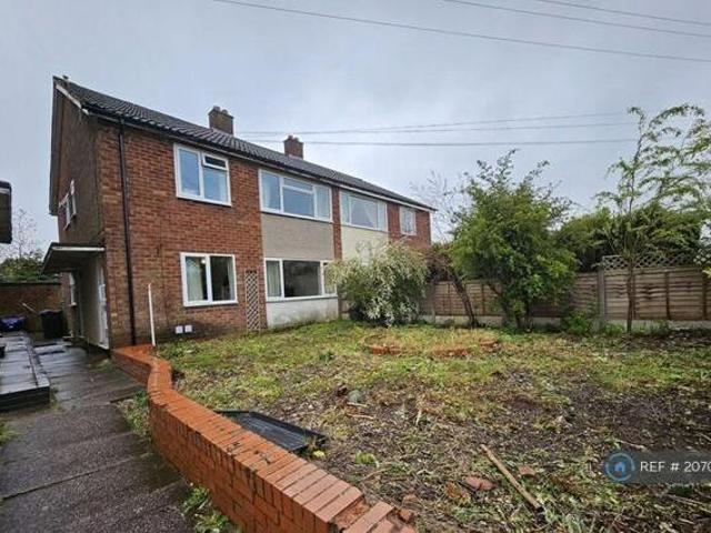 House for rent in Little Sutton, Sutton Coldfield