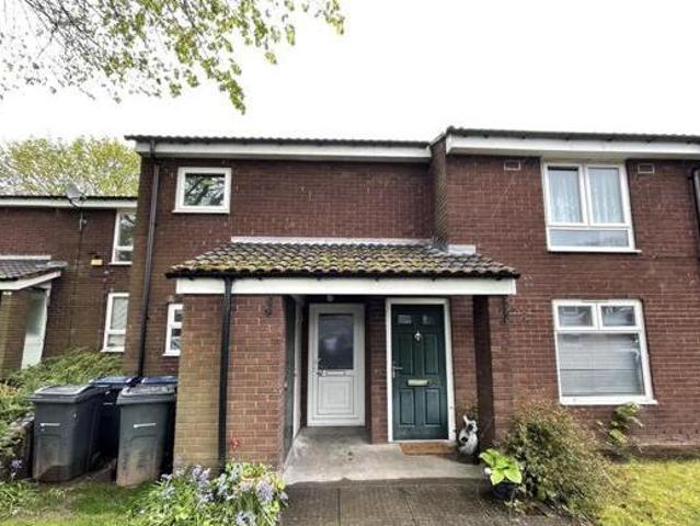 House for rent in New Oscott, West Midlands